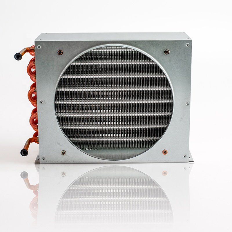Free Sample Wholesale Units Box Type Air Cooling Refrigerator Condenser Coil