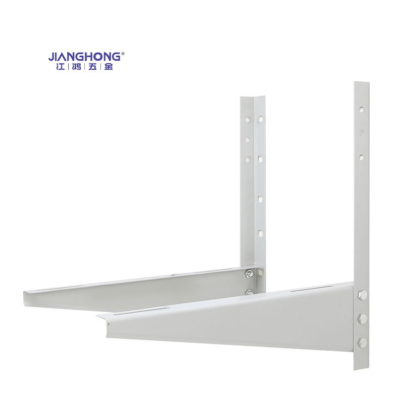 Manufacturer Aircon Bracket Air Conditioner Outdoor Wall Bracket/AC Bracket for Air Conditioner Air Condensing Support