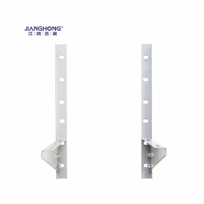 Manufacturer Aircon Bracket Air Conditioner Outdoor Wall Bracket/AC Bracket for Air Conditioner Air Condensing Support