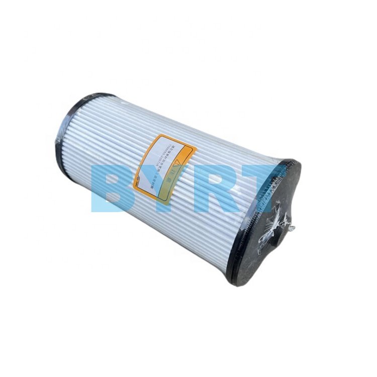 FAW J6p Diesel Filter Element 1105050-2007 Jh6 J7 Oil-Water Separator Filter Coarse Filter 6x4 Truck Engine Spare Parts