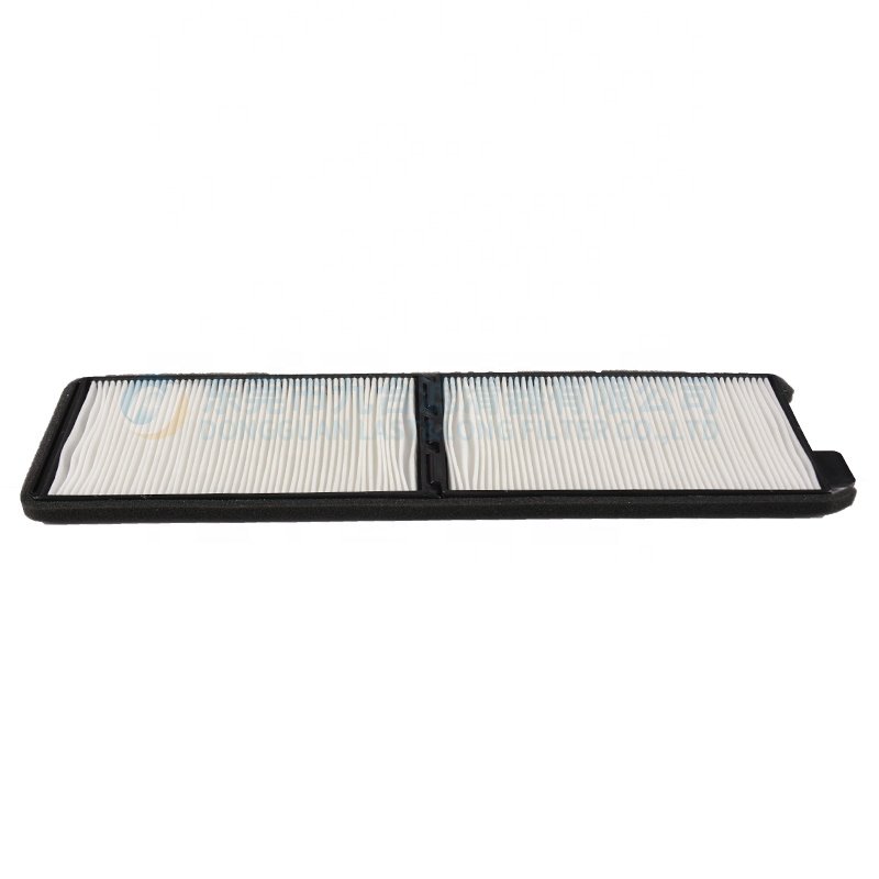 Heavy-duty Filter OE# 4684045 22B9791730 51186-42040 Cabin Air Filter