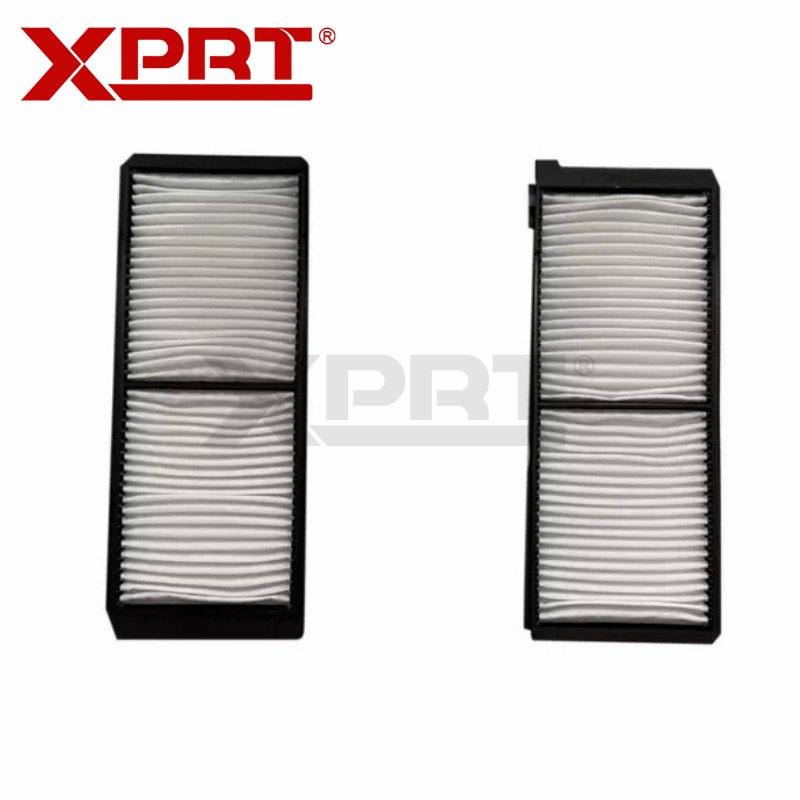 Factory Direct Wholesale Cabin Filter DN20-61-J6X Cabin air Filter 21-MA-MA9