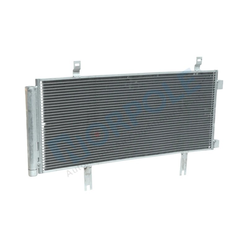 Customized Condenser Coil for Honda Accord SE Touring LX Sport 2018-2022 OE 80100TVAA01 80100TVAA02 80100TWAA01 80100TWAA02