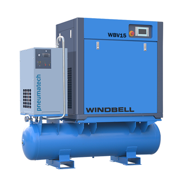 Air Compressors 10hp 15hp Compresor De Aire Industrial Compressors Rotary Screw Air Compressor for Sale