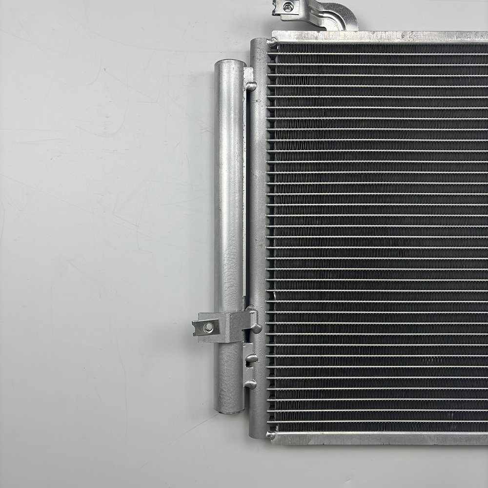 Aftermarket Car Auto Air Conditioning System Auto AC Condenser FOR HYUNDAI MATRIX 2001- OEM 9760617001