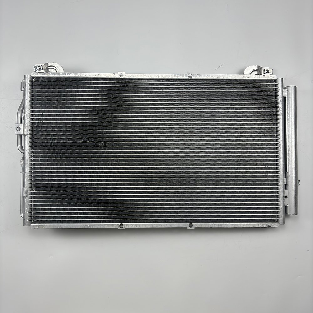 Aftermarket Car Auto Air Conditioning System Auto AC Condenser FOR HYUNDAI MATRIX 2001- OEM 9760617001