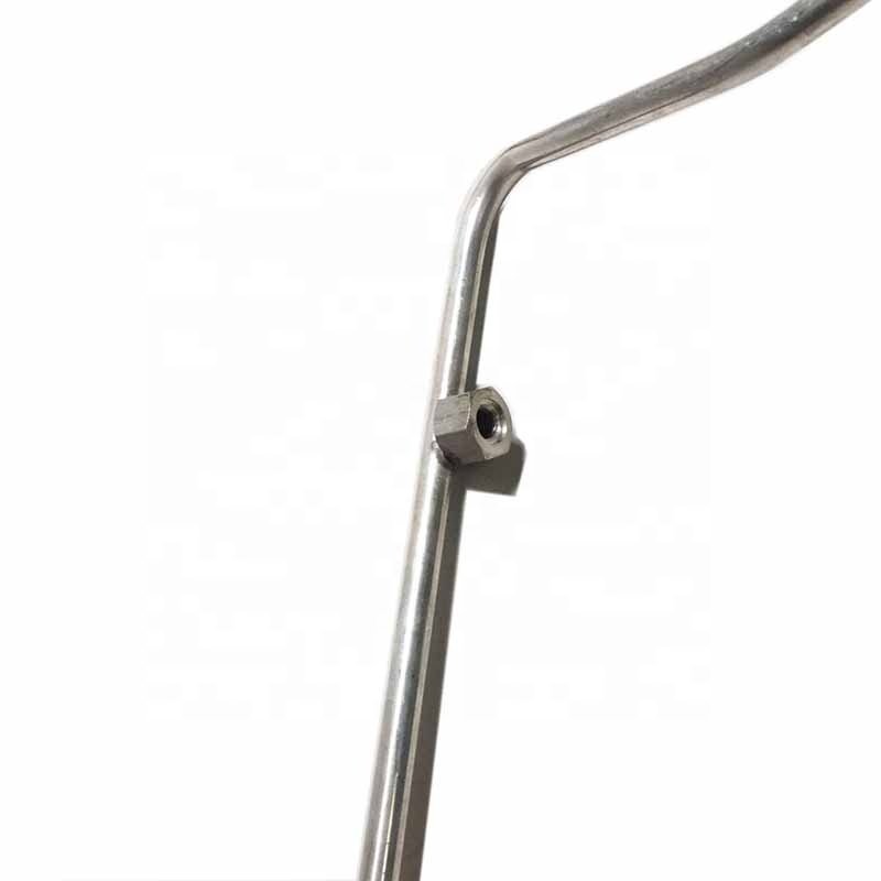STZT 64539151734 Evaporator Condenser Pressure Hose for BMW E81 E82 E84 E88 E90 E91 6453 9151 734 Ac Pipe