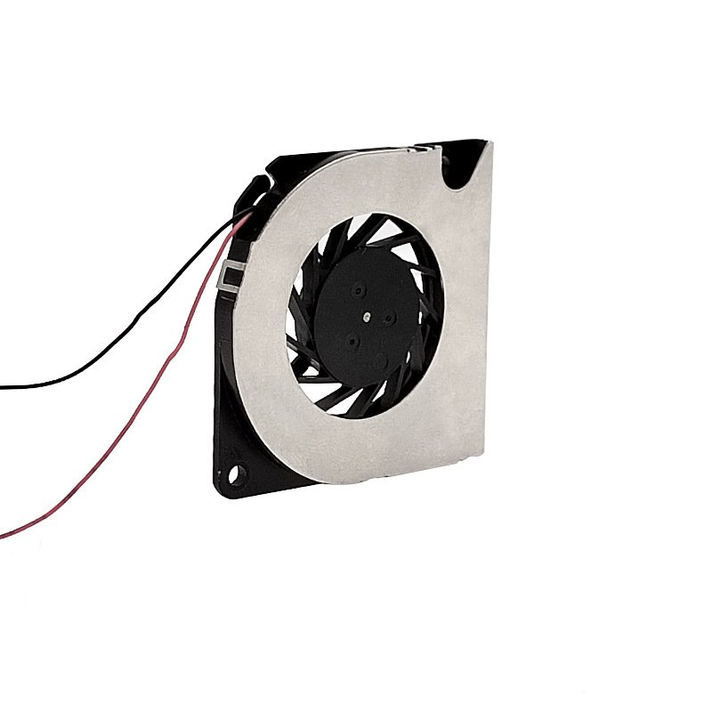 45x45x5mm 45mm Turbine Mute Cooling Slim Blower Laptop Cooler Cpu Cooling Fan for hp 15