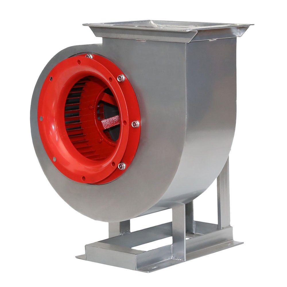 Factory Price High Quality Energy Saving Large Size Centrifugal Blower Fan for Plastic Machinery