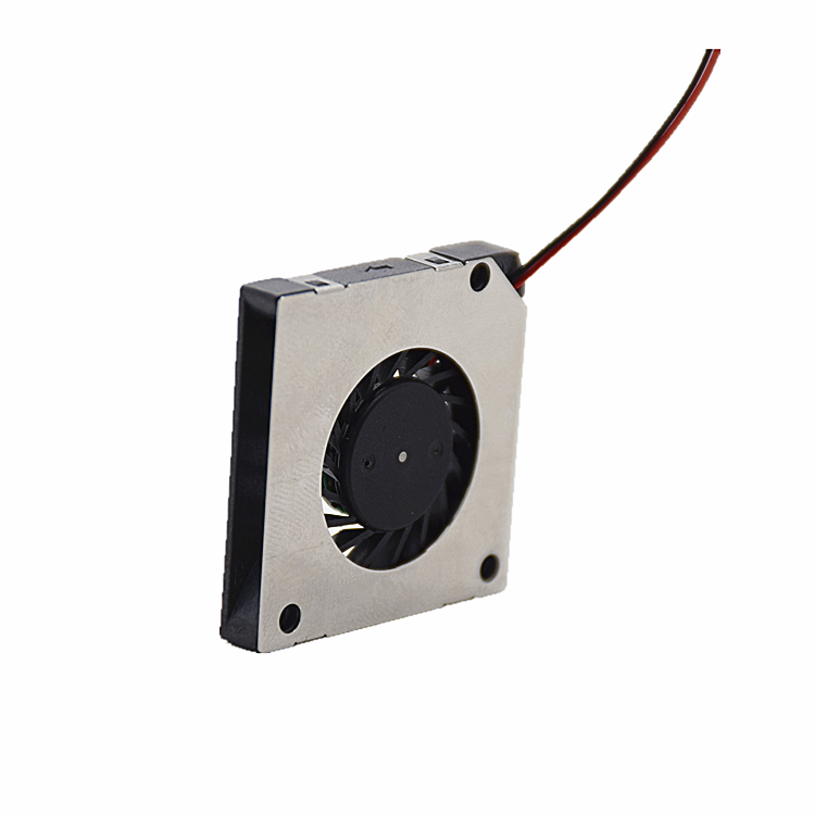 3004 Low Noise Micro Blower Vehicle Dashcam 5V DC Cooling Fan