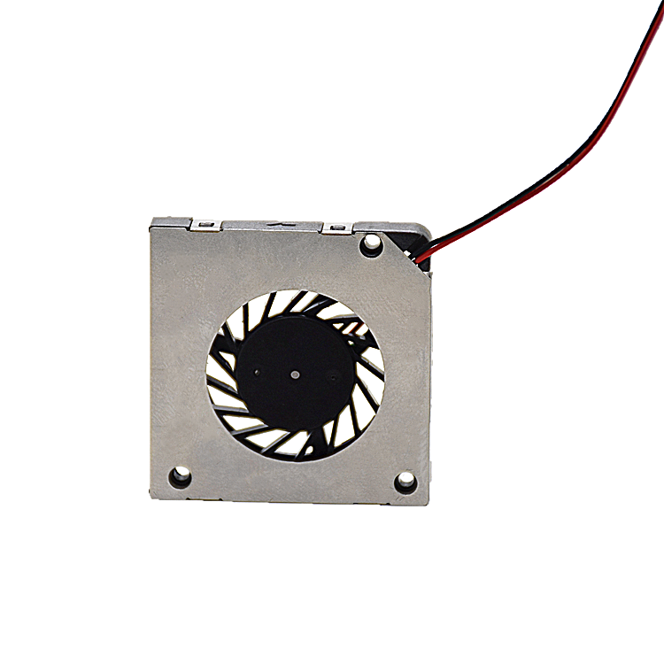 3004 Low Noise Micro Blower Vehicle Dashcam 5V DC Cooling Fan