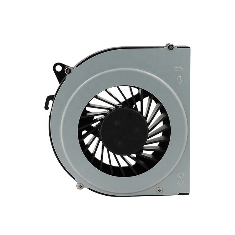 CoolCox 7515 DC Blower Fan 75x70x15mm Centrifugal Fan 5v 12v 24v Cooling Fan air Cooler for Projector HUD 3D Printer
