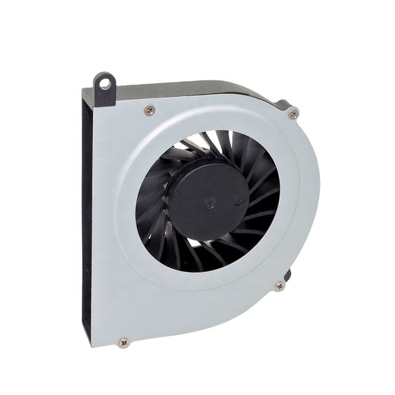 CoolCox 7515 DC Blower Fan 75x70x15mm Centrifugal Fan 5v 12v 24v Cooling Fan air Cooler for Projector HUD 3D Printer