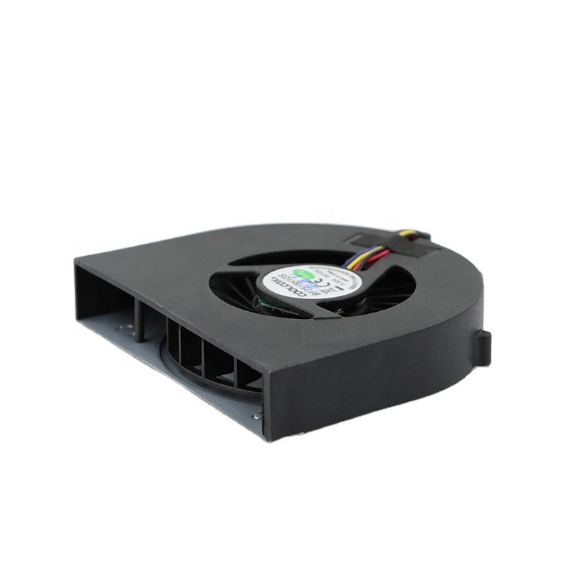 CoolCox 7515 DC Blower Fan 75x70x15mm Centrifugal Fan 5v 12v 24v Cooling Fan air Cooler for Projector HUD 3D Printer