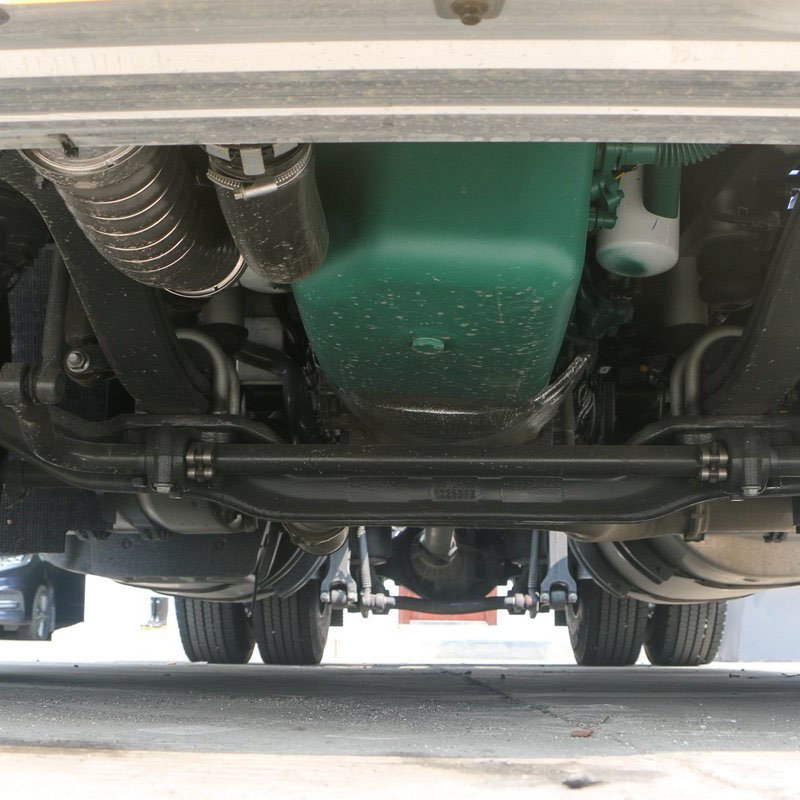 Exported to Many Countries Manual Transmission Volvo FM Truck 4X2 Tractor Truck Euro 5 Euro6 460HP Tractor Truck for Sale
