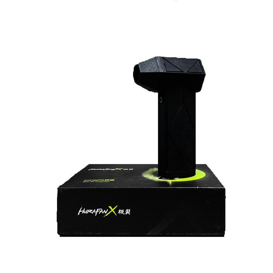 2025 Portable Mini Turbo Jet Blower Fan High Power 130000Rpm DIY Grade Multifunctional OEM Blowers Lithium Battery Power Blowing