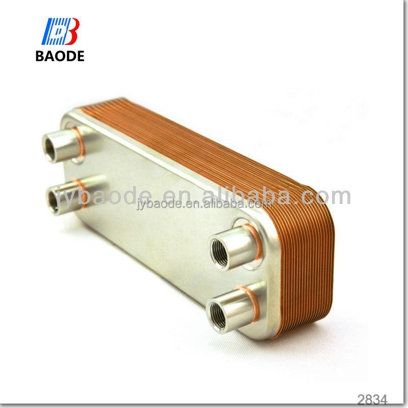 Best Supplier Credible Split Industrial air Conditioner Condenser Price
