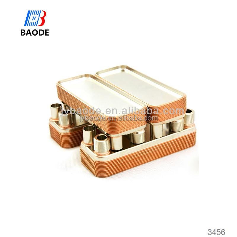 Best Supplier Credible Split Industrial air Conditioner Condenser Price