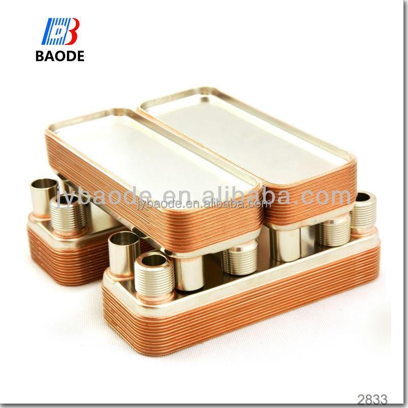 Best Supplier Credible Split Industrial air Conditioner Condenser Price