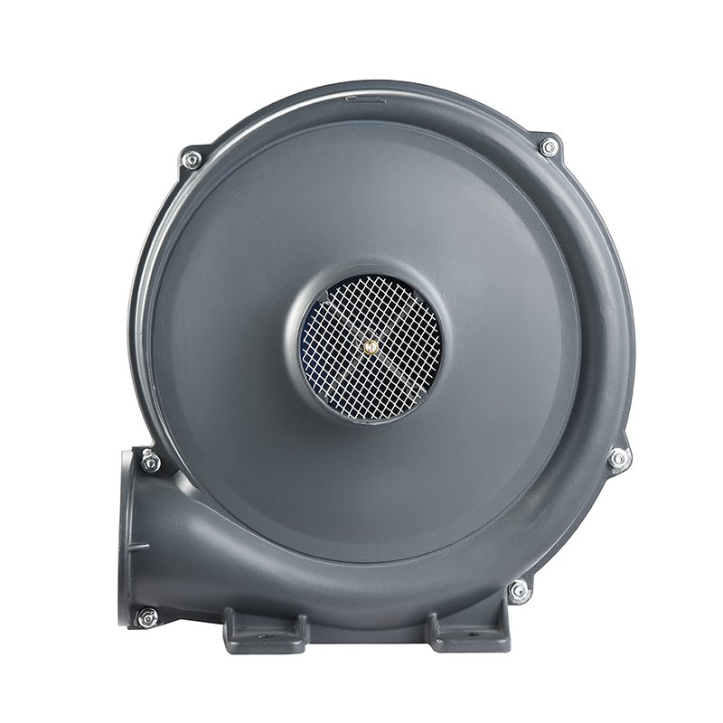 New Quality Highlight Low Noise Aluminum Medium Pressure Centrifugal-blower Industrial air Fan