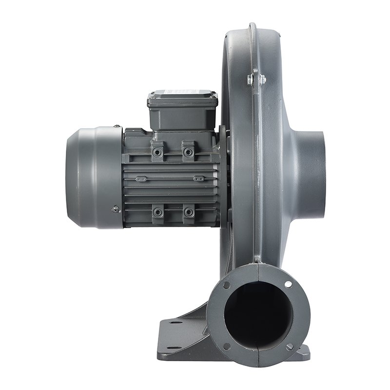 New Quality Highlight Low Noise Aluminum Medium Pressure Centrifugal-blower Industrial air Fan