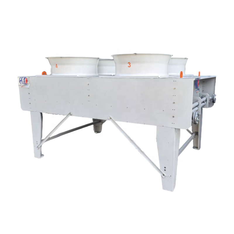 Hejia Injection Moulding Machines Industrial Hybrid OEM Dry Air Cooler