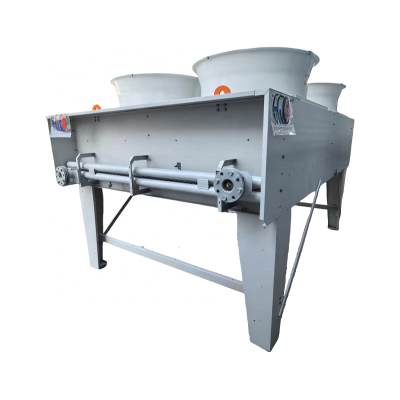 Hejia Injection Moulding Machines Industrial Hybrid OEM Dry Air Cooler