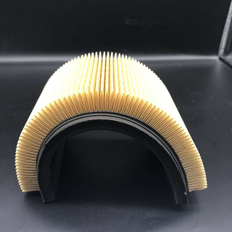Gangda Auto Car Filter Wholesale Automotive Cabin air Filters 17801-BZ150 17801-0Y040