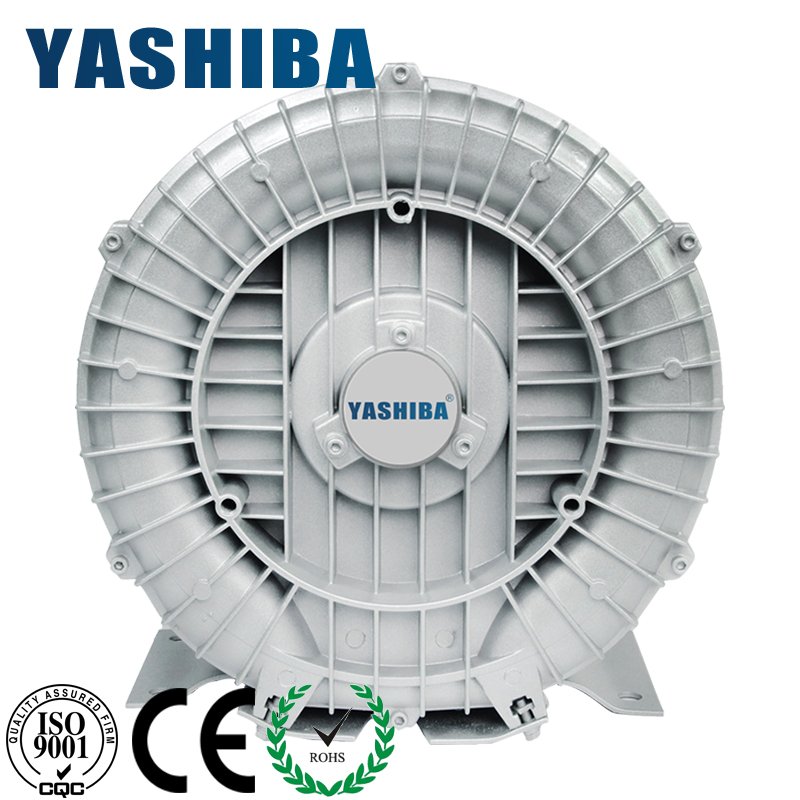 YASHIBA air Mover Blower 1/2 hp 0.37kw380v Fish tank air Blower