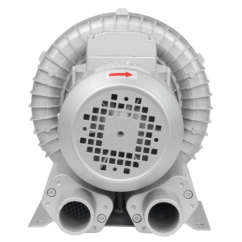 YASHIBA air Mover Blower 1/2 hp 0.37kw380v Fish tank air Blower