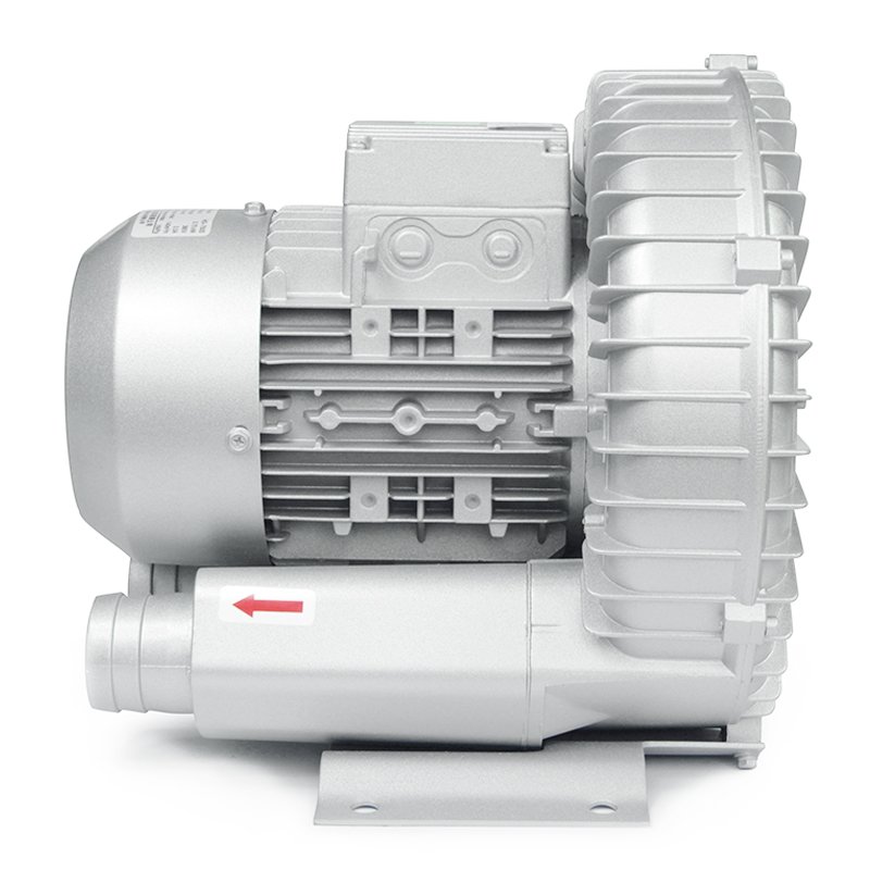 YASHIBA air Mover Blower 1/2 hp 0.37kw380v Fish tank air Blower