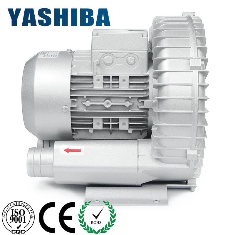 YASHIBA air Mover Blower 1/2 hp 0.37kw380v Fish tank air Blower