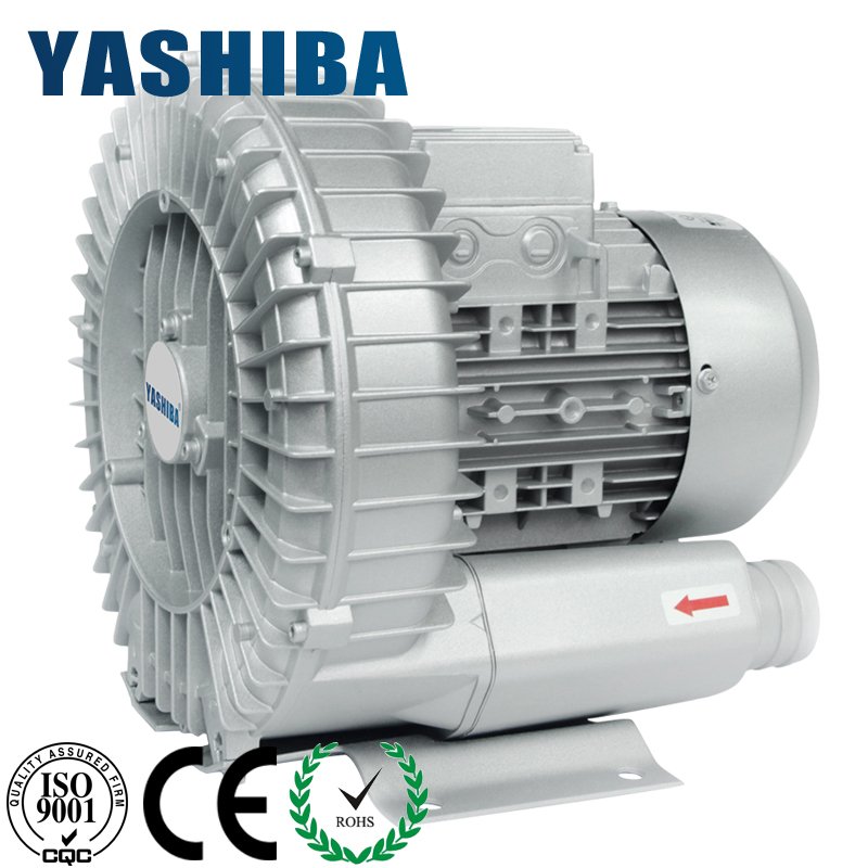 YASHIBA air Mover Blower 1/2 hp 0.37kw380v Fish tank air Blower