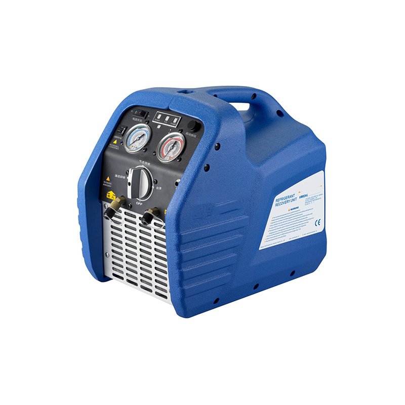 Hot Sale Products R410a R134a Refrigerant Charging Machine Gas Filling Machine for Air Conditioning Fridge