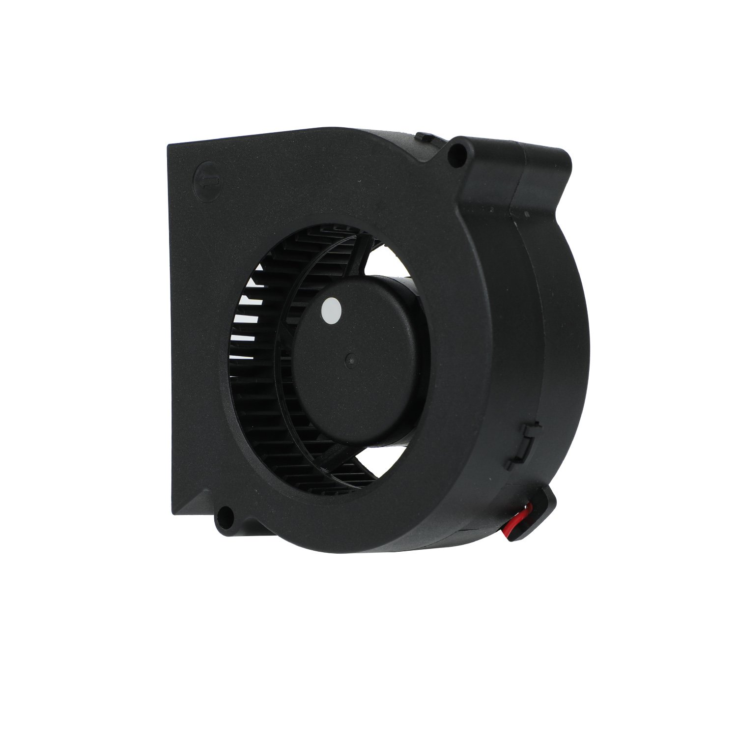 D-FAN Blower Fans Low Power High CFM 80mm 12v 24v DC Air Snail Blower