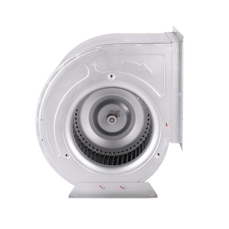 Hot Sale Single Inlet Backward Direct Driven Centrifugal Blower Fan Industrial Forward Curved Double Inlet Centrifugal Fan
