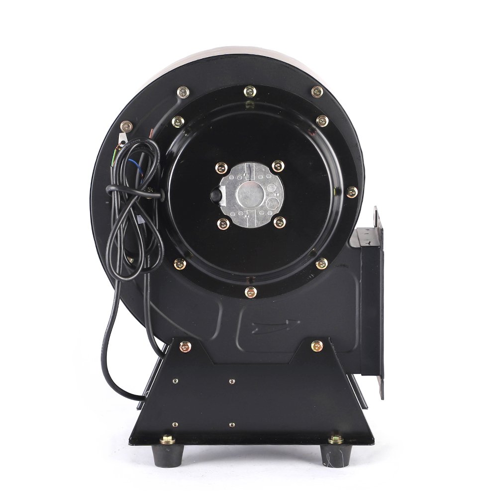 High Pressure Blowers Commercial Big Direct Driven Powerful Industrial Centrifugal Blower Fan