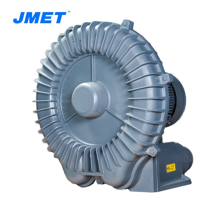 Jieming RB-1515 11KW Cnc Vacuum Pump Centrifugal Blower Turbo Fan for Cooling
