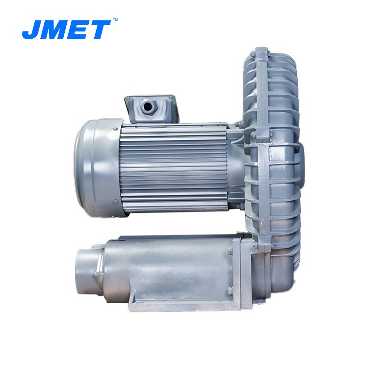 Jieming RB-1515 11KW Cnc Vacuum Pump Centrifugal Blower Turbo Fan for Cooling