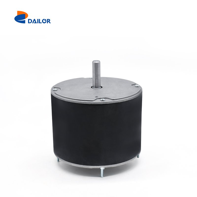 1/4 HP 1/5HP 208/230V 1075 RPM Air Conditioner External Unit Condenser Fan Motor