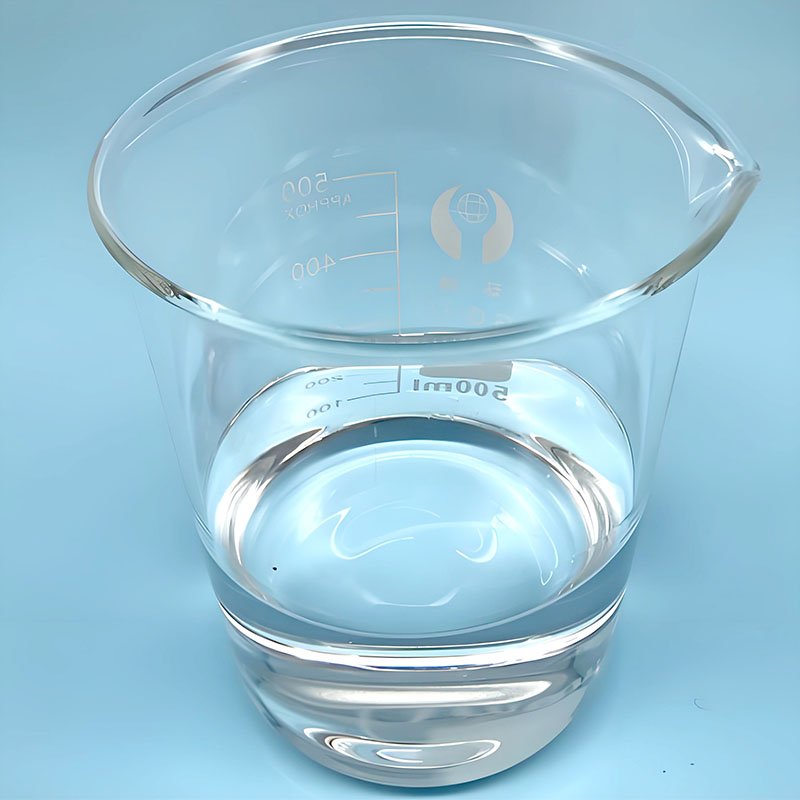 Silane Coupling Agent KH-550 Liquid Cas 919-30-2 3-Aminopropyltriethoxysilane For Dental Binder
