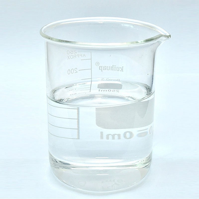 Silane Coupling Agent KH-550 Liquid Cas 919-30-2 3-Aminopropyltriethoxysilane For Dental Binder