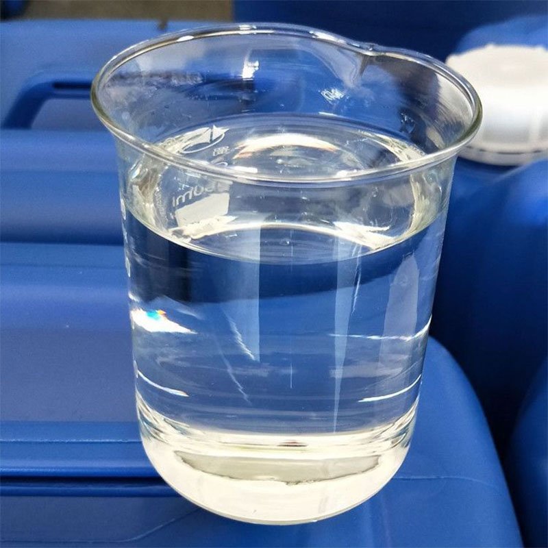 Silane Coupling Agent KH-550 Liquid Cas 919-30-2 3-Aminopropyltriethoxysilane For Dental Binder