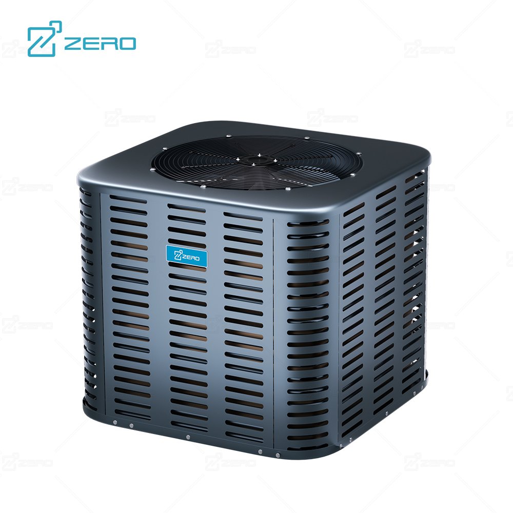 15 Seer 18000Btu Split Inverter Air Conditioning SEER2 Air Handler Condenser Split Unit Light Commercial Air Conditioner