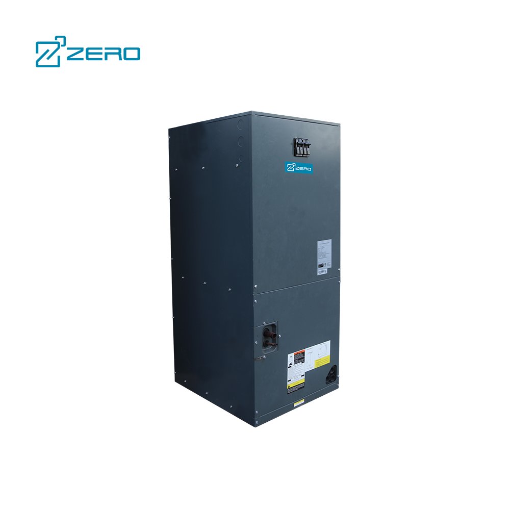 15 Seer 18000Btu Split Inverter Air Conditioning SEER2 Air Handler Condenser Split Unit Light Commercial Air Conditioner
