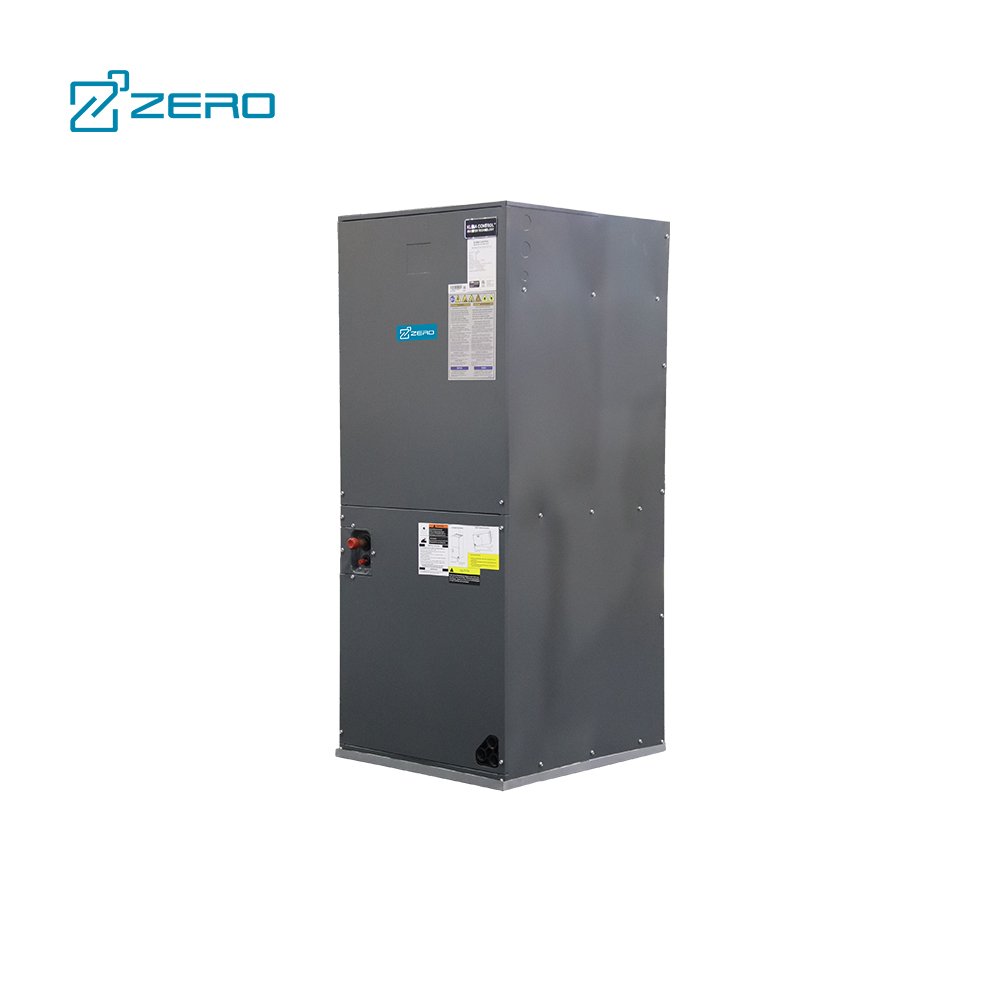 15 Seer 18000Btu Split Inverter Air Conditioning SEER2 Air Handler Condenser Split Unit Light Commercial Air Conditioner