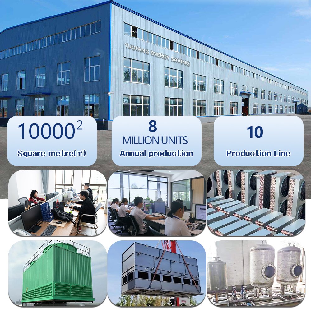 Hot Sale Series 3HP 5HP 6HP 8HP 10HP 12HP 15HP 20HP 25HP 30HP 40HP 50HP Industrial Chiller Air Cooled Water Chiller