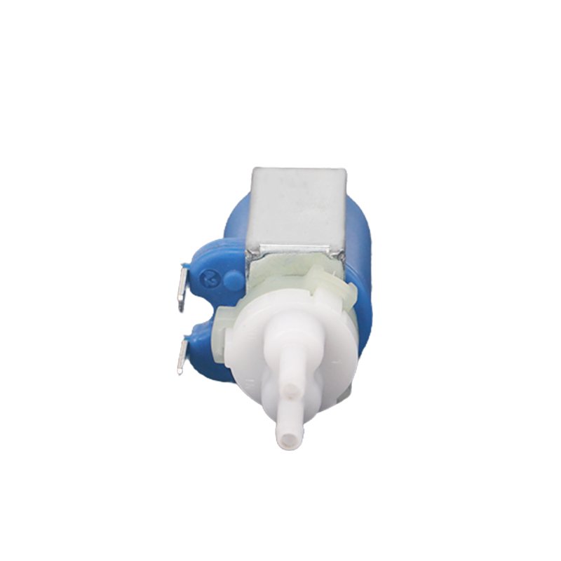 High Pressure Water Pump Electric Vibrator Pump Micro Solenoid Pump for air Conditioner Condensate