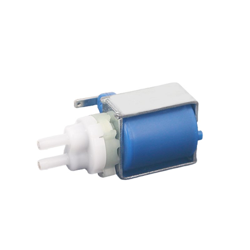 High Pressure Water Pump Electric Vibrator Pump Micro Solenoid Pump for air Conditioner Condensate