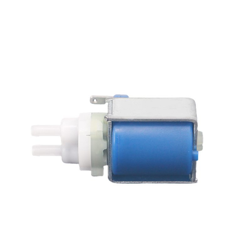 High Pressure Water Pump Electric Vibrator Pump Micro Solenoid Pump for air Conditioner Condensate